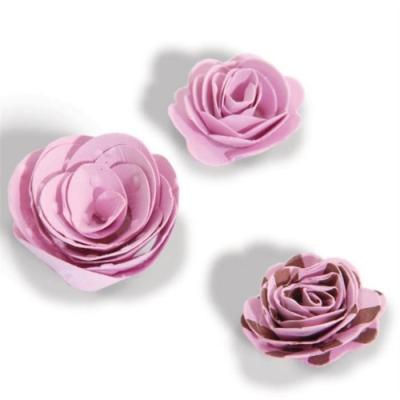 Sizzix matrice de d&eacute;coupe bigz- fleurs en 3d de beth reames siz656545