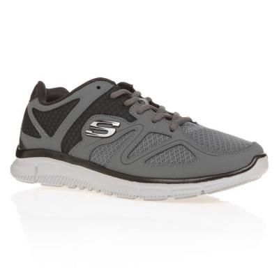 Baskets Basses Skechers Satisfaction Flesh Point - 45
