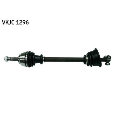 Cardans (arbre de transmission) SKF VKJC 1296 (X1)