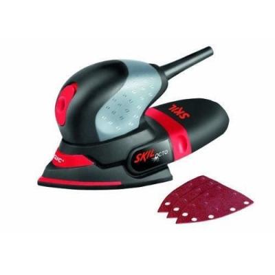 Skil 7207 AA Ponceuse (Import Allemagne)