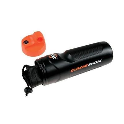 SKS - Cage Box - Sacoche de v&eacute;lo noir