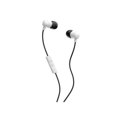 Ecouteurs Skullcandy Jib Blanc 