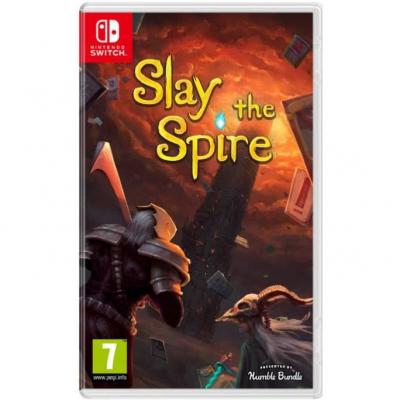 Focus Home Interactive Slay the Spire