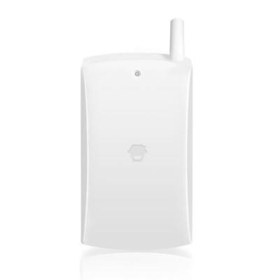 SMANOS GB1260 - D&eacute;tecteur de bris de vitre sans-fil