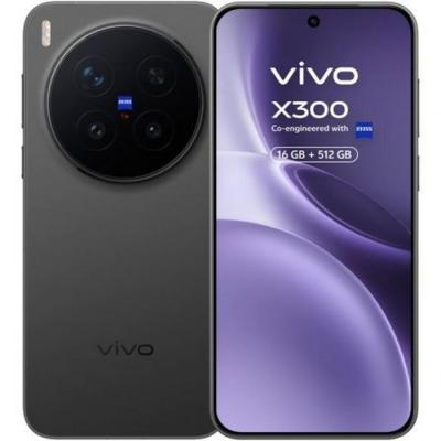 Smartphone - VIVO - 5670923 - Octa Core - 16 Go RAM - 512 Go - Noir