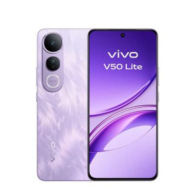 vivo V50 Lite 4G 8Go RAM 256Go Violet 