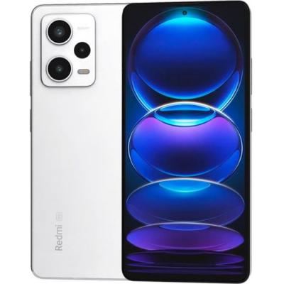 Smartphone Xiaomi Note 12 Pro 5G 8Go 128 Go Blanc