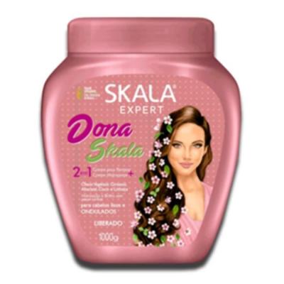 Skala Dona Skala Cr&egrave;me Conditionneur 1000ml