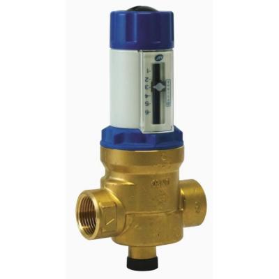 R&eacute;ducteur De Pression Optibar Nf Acs 16Bar F/F Dn20 3/4'' (20X27)