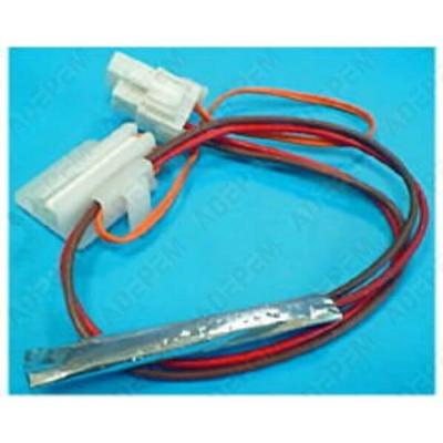 Sonde de degivrage 6615jb2002t pour Refrigerateur Lg