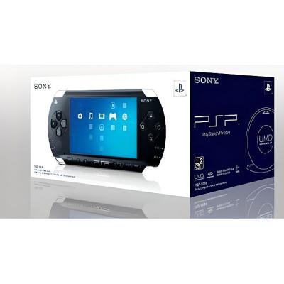 Sony Psp - Console De Jeu Portable