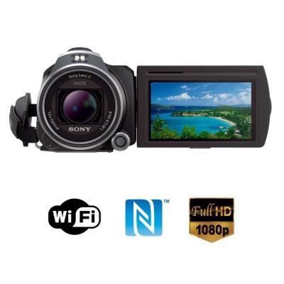 Sony HDR-PJ810 - tr&egrave;s bon &eacute;tat