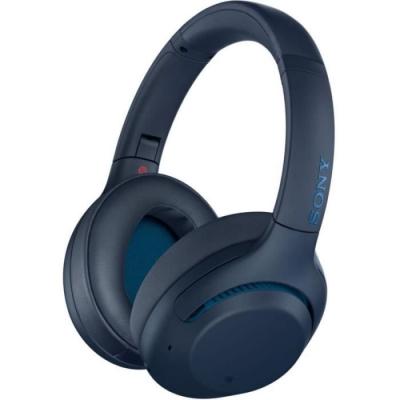 Casque SONY WH-XB900 Bleu Extra Bass