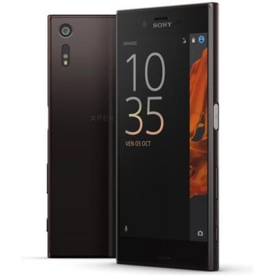 Smartphone Sony Xperia XZ 32 Go Noir
