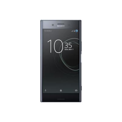 Sony Xperia XZ Premium Dual SIM 64GB G8142 Noir SIM Free