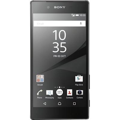 Sony XPERIA Z5 32 Go Noir graphite