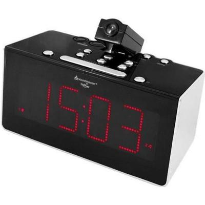 Soundmaster highline FUR6005 - Radio-r&eacute;veil