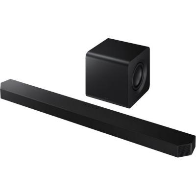 SoundBar - SAMSUNG - HW-Q800F - 5.1.2 - Dolby Atmos - Sans fil