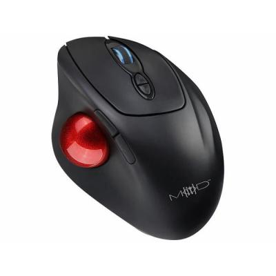 Mod it Souris &agrave; trackball Laser sans Fil 1600&nbsp;dpi