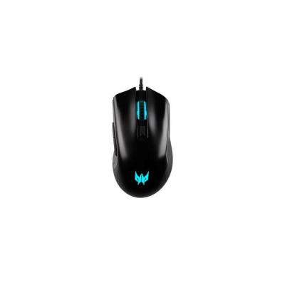Souris - Acer - Predator Cestus 333 - 16000 DPI - USB Type-A - Noir