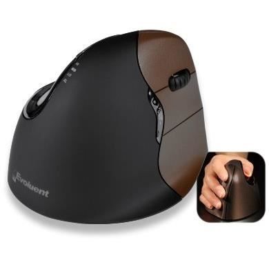 Evoluent Evoluent VerticalMouse 4 Small Wireless