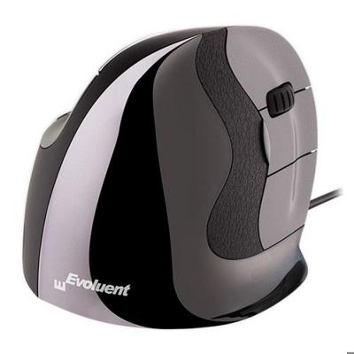 Evoluent vmdl linux windows xp usb grand filaire gris