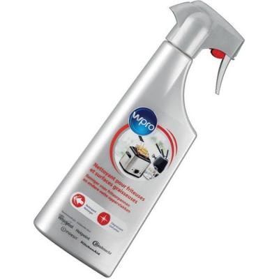 Spray nettoyant pour friteuse 500ml