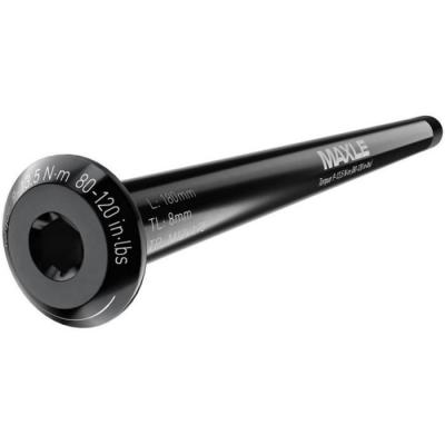 Axe arriere rockshox maxle stealth 12x142mm giant santa cruz scott
