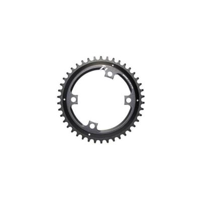 Sram X-sync Asymmetric Apex 1 110 Bcd Chainring Noir 40t