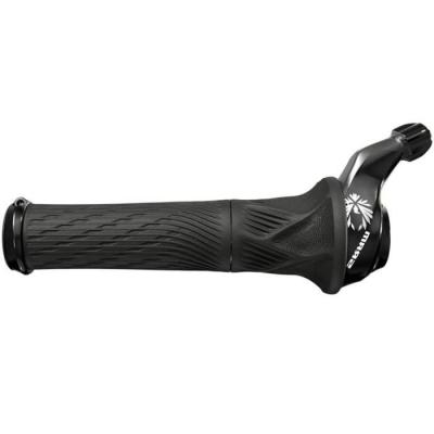 SRAM Shifter GX Eagle Grip Shift - Commande de vitesse - 12s noir