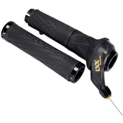 Commande de vitesses sram xx1 eagle grip shift 12sp rear