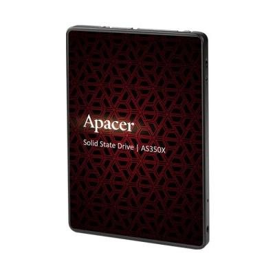 Disque dur SSD - S-ATA 2,5"" AS350X 256Go Apacer