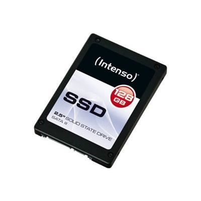 Intenso Top Performance - SSD - 128 Go - interne - 2.5"" - SATA 6Gb/s