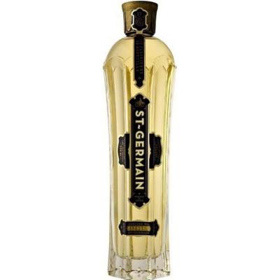 St Germain Elderflower 70cl Liqueur 