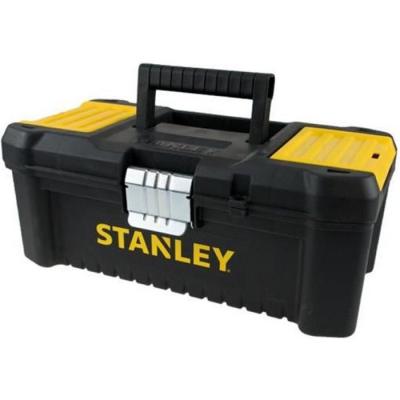 Stanley BOITE A OUTILS CLASSIC LINE ATT.METAL, Bo&icirc;te &agrave; outils