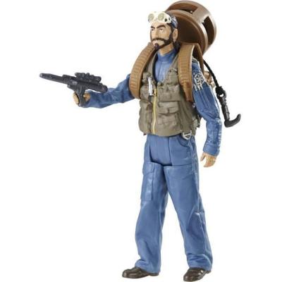 Star Wars - B7072 - Rogue One Figurine 10 cm - Mod&egrave;le Al&eacute;atoire