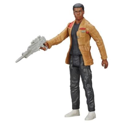 Figurine Star Wars Hasbro Titan 30cm - Une Parmi Les 8 &Agrave; Collectionner