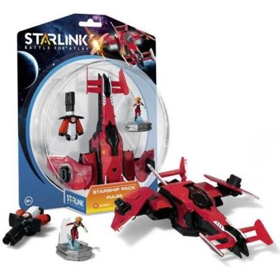 Pack Vaisseaux Starlink Battle for Atlas Pulse