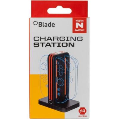 Station de chargement Blade pour Nintendo Switch 2