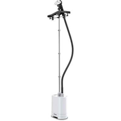 STEAMONE - HU190GW - D&eacute;froisseur vapeur vertical - 1900W - Blanc