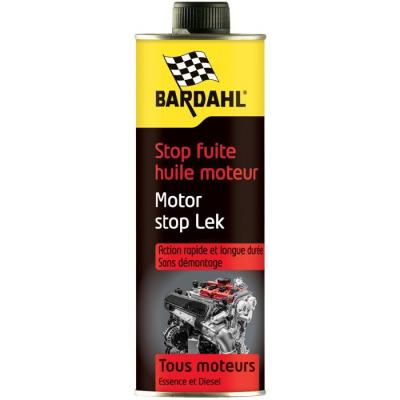 BARDAHL Stop fuite moteur 300ml BARDAHL - ref : 1107