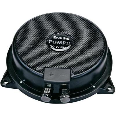Subwoofer Sinus Live Bass-Pump III 4 &Omega;