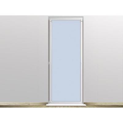 Soleil d'ocre 046552 Dolly Brise Bise Polyester Bleu 200 x 70 cm