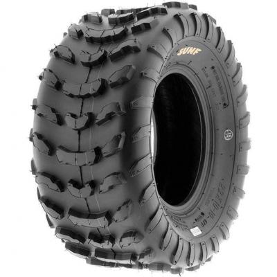 PNEU Sun f A-006 22x10-10 6 plis TL,E,Diagonal