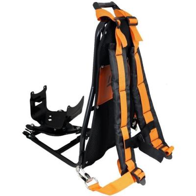 GT Garden Support Dorsal Complet pour d&eacute;broussailleuse &agrave; Dos