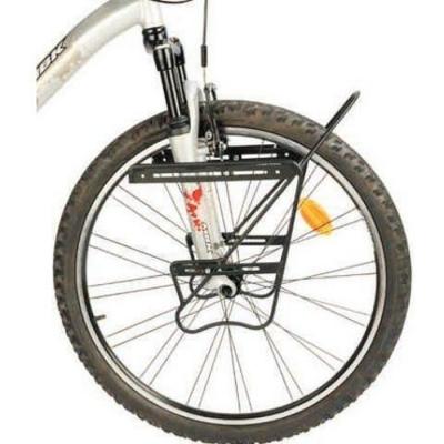 Porte bagage v&eacute;lo avant Zefal Raider Front compatible suspension avan