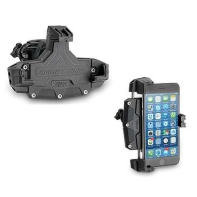 Givi S920M Smart Clip Support Universel pour Smartphone Taille M