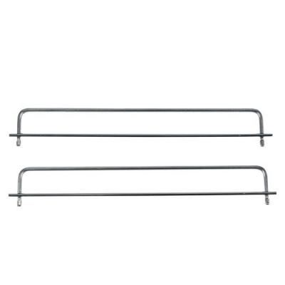 Support pour four pyrolyse Bosch Siemens 00466546&nbsp;466546