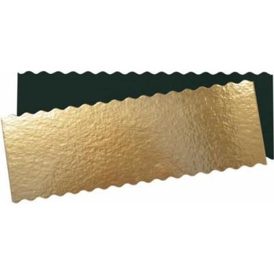 SCRAPCOOKING 5 Supports pour cakes & b&ucirc;ches 30 x 5205
