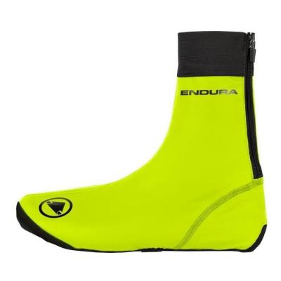 Couvre-chaussures Endura FS260-Pro Slcik II jaune - XL